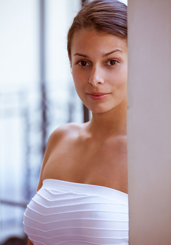 Екатерина, 37 лет, 5 размер груди